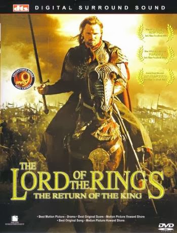 The lord of the rings the return of the king full movie in hindi dubbed watch online on sale